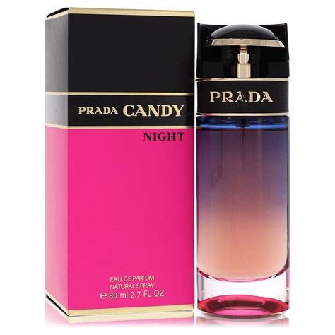 prada candy night perfume|perfume like candy by prada.